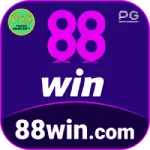 Logo da 88WIN