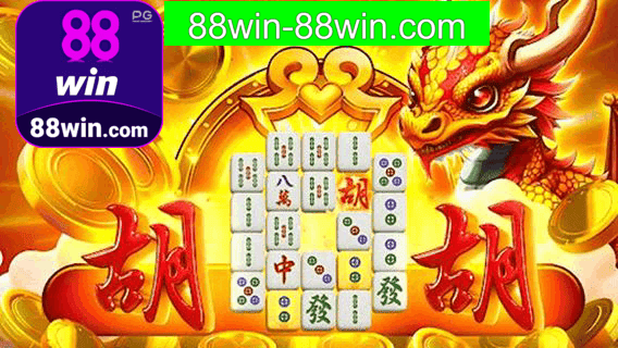 Slots no app 88WIN mobile