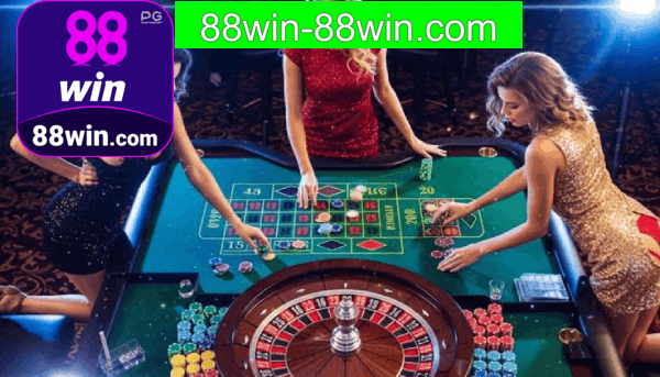 App 88WIN Android download