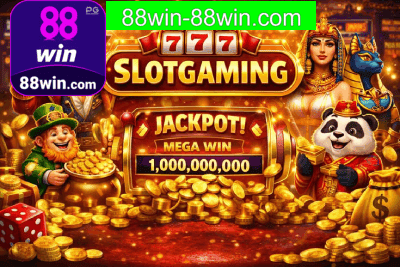 88WIN slots no app