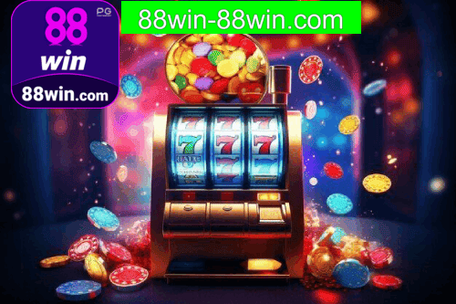 App 88WIN login mobile