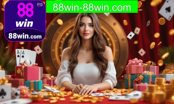 Formulário registro 88WIN