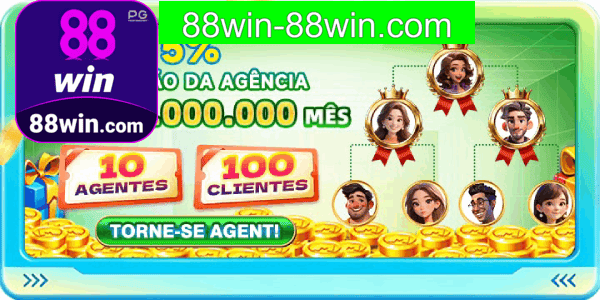 Suporte VIP 88WIN - atendimento prioritário